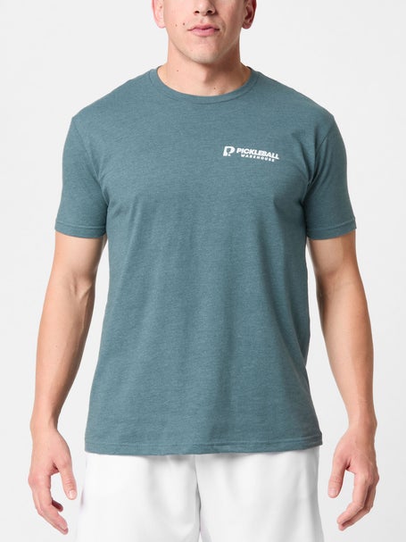 Pickleball Warehouse Logo T-Shirt