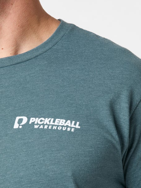 Pickleball Warehouse Logo T-Shirt