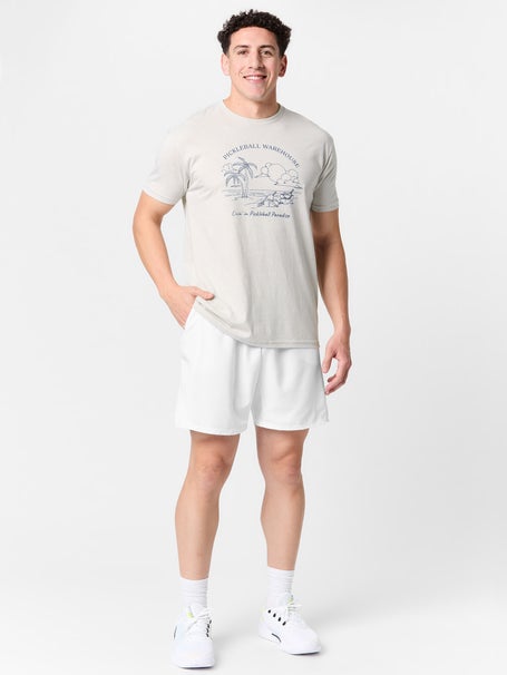 Pickleball Warehouse Paradise Shirt