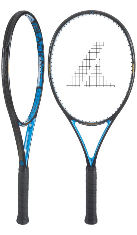 ProKennex Black Ace 105\Racquet 