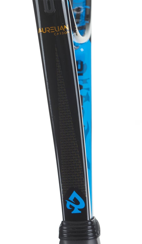 ProKennex Black Ace 105\Racquet 