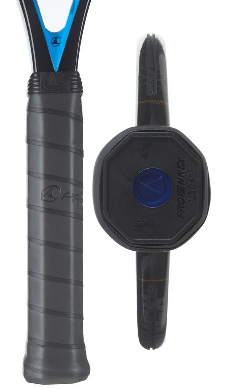 ProKennex Black Ace 105\Racquet 