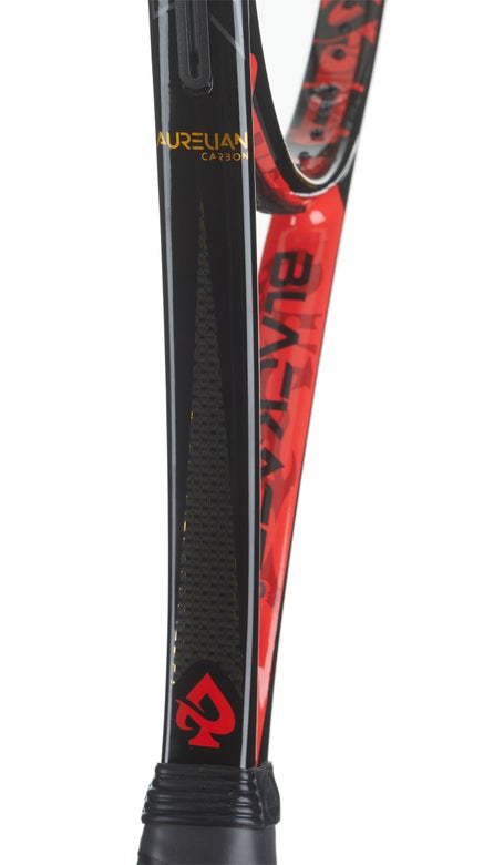 ProKennex Black Ace (300)\Racquet