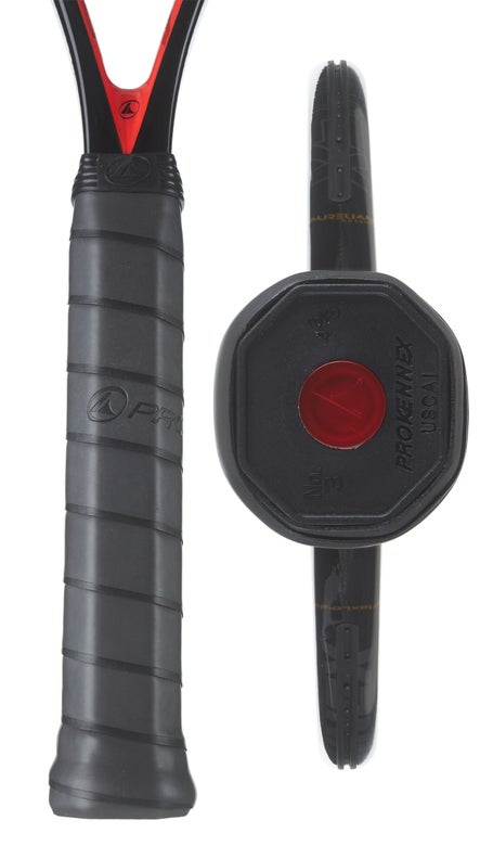 ProKennex Black Ace (300)\Racquet