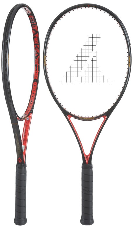 ProKennex Black Ace (315)\Racquet