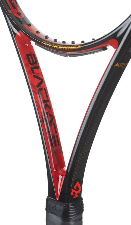 ProKennex Black Ace (315)\Racquet