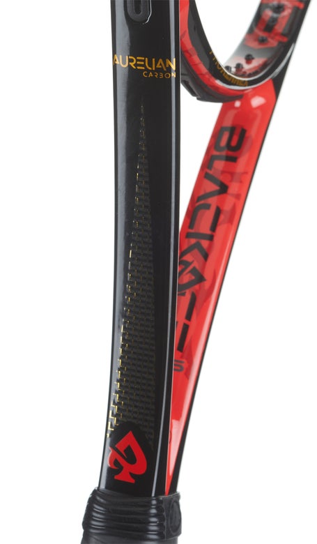 ProKennex Black Ace (315)\Racquet