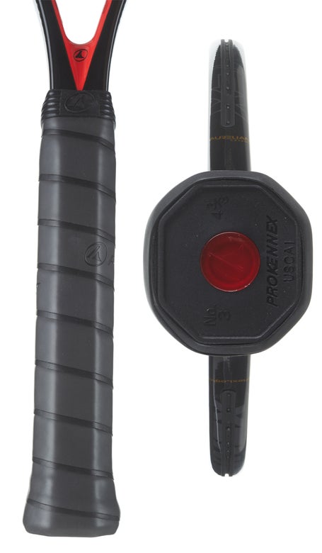 ProKennex Black Ace (315)\Racquet