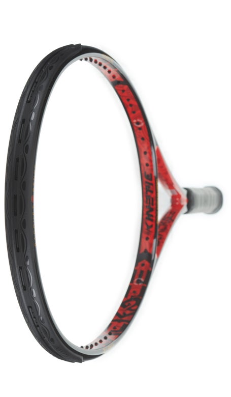 ProKennex Black Ace (315)\Racquet