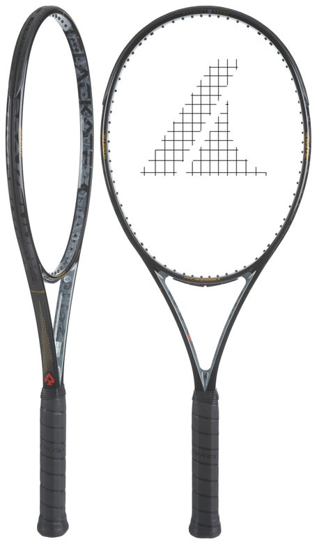 ProKennex Black Ace Pro\Racquet 