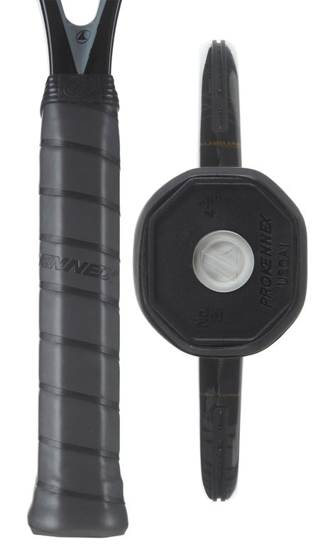 ProKennex Black Ace Pro\Racquet 