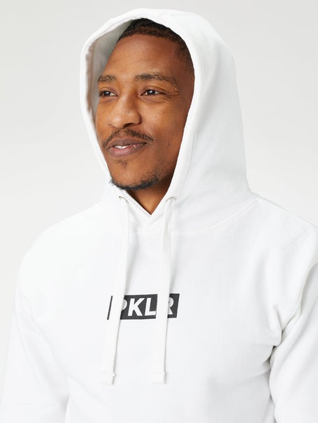 PKLR Unisex Boxed Hoodie
