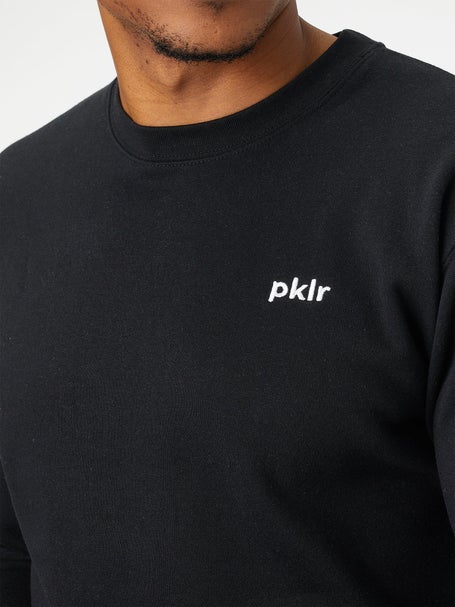PKLR Unisex Play To Win Crewneck
