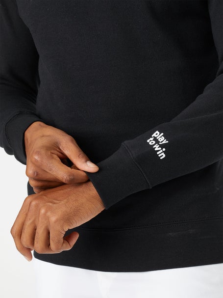 PKLR Unisex Play To Win Crewneck