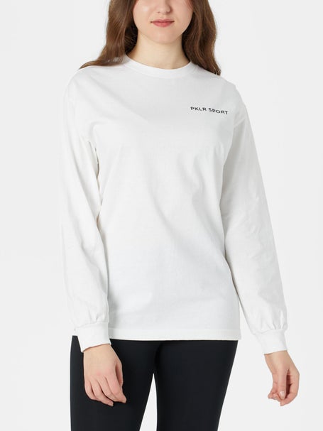 PKLR Unisex Play To Win Long Sleeve