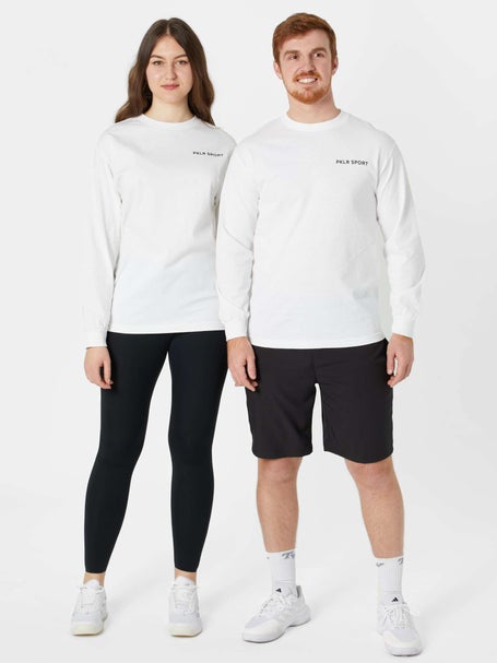 PKLR Unisex Play To Win Long Sleeve