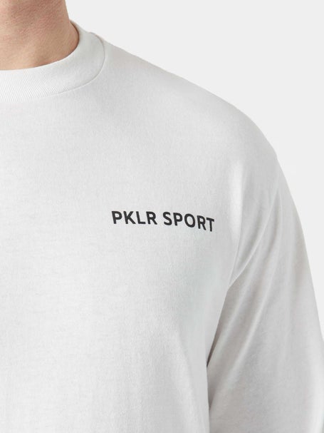PKLR Unisex Play To Win Long Sleeve