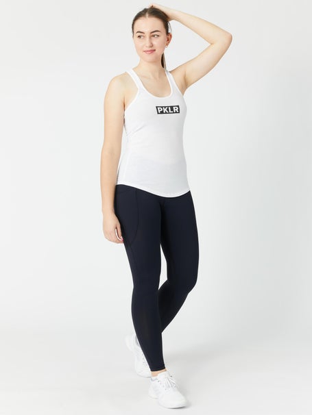 PKLR Womens Boxed Tank