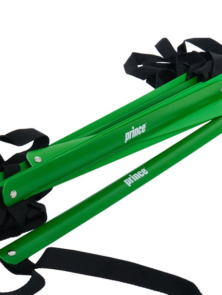 Prince Tennis Training Ladder