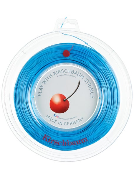 Kirschbaum Evolution 17/1.25 String Reel-660