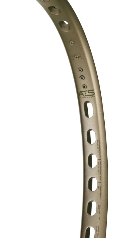 Prince O3 Legacy 120\Racquet 2024