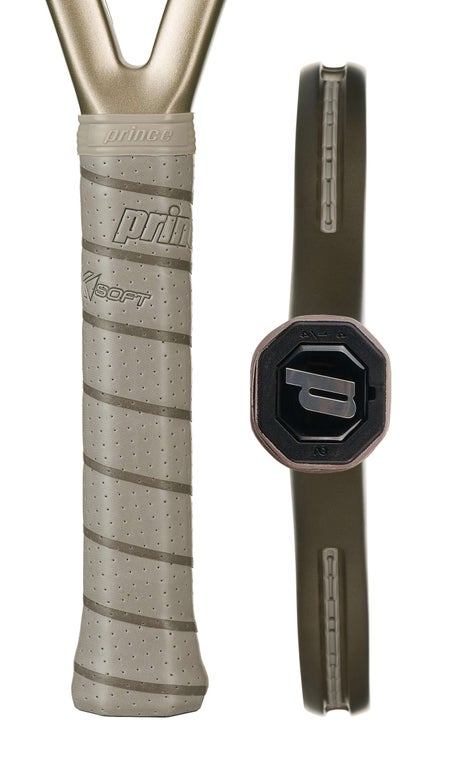 Prince O3 Legacy 120\Racquet 2024