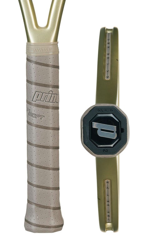 Prince O3 Legacy 105\Racquet 2024