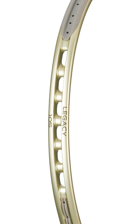 Prince O3 Legacy 105\Racquet 2024