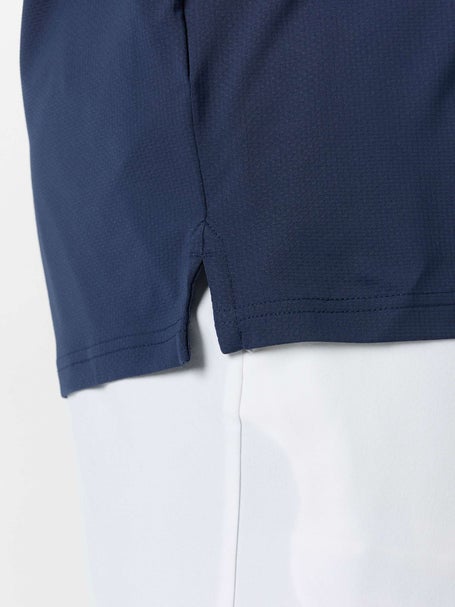 Penguin Mens Core Earl Polo - Navy