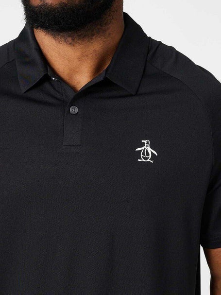 Penguin Mens Core Legacy Polo