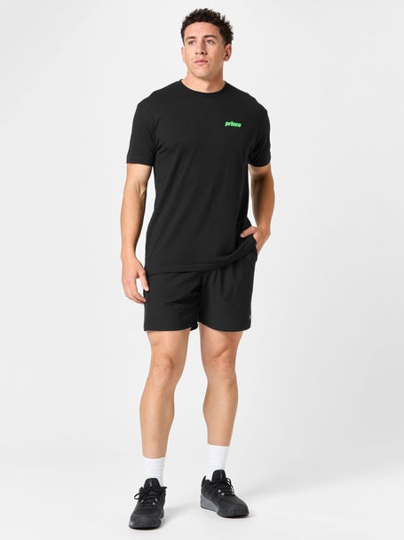 Prince Mens Classic Racquet T-Shirt