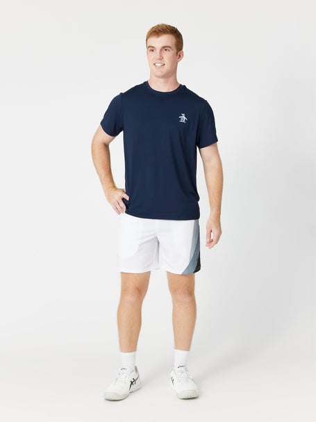 Penguin Mens Fall 70s Graphic T-Shirt