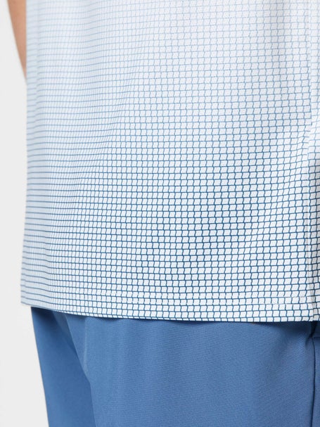 Penguin Mens Fall Ombre Net Top