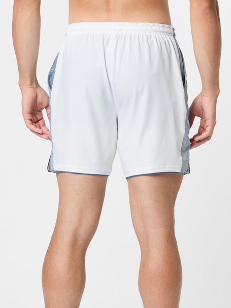 Penguin Mens Fall Piped 7 Short