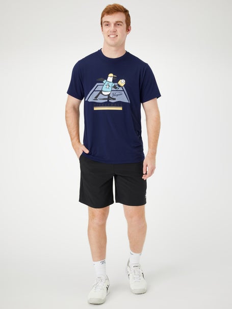 Penguin Mens Core Performance Short