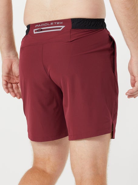 Paddletek Mens Performance 7 Woven Short