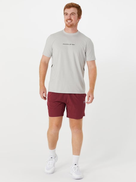 Paddletek Mens Performance 7 Woven Short