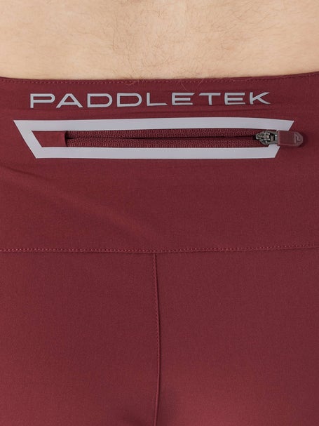 Paddletek Mens Performance 7 Woven Short