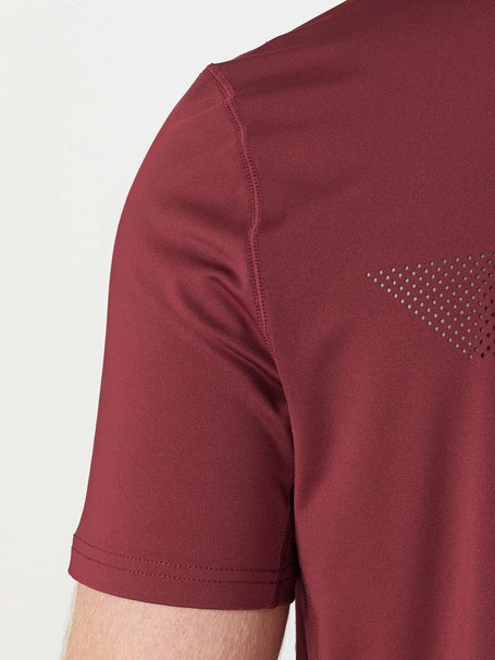 Paddletek Mens Performance Crew