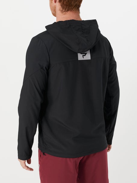 Paddletek Mens Performance Full Zip Jacket