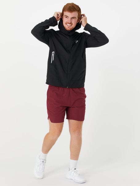 Paddletek Mens Performance Full Zip Jacket