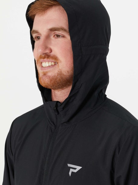 Paddletek Mens Performance Full Zip Jacket