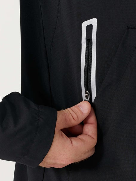 Paddletek Mens Performance Full Zip Jacket