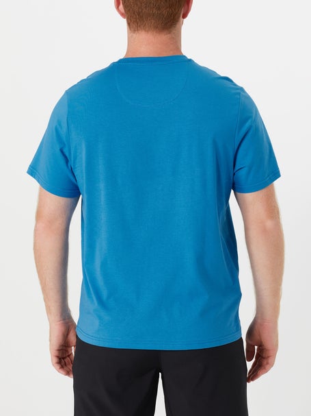 Penguin Mens Trademark Graphic T-Shirt