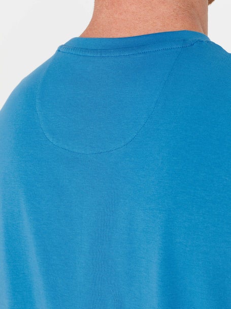 Penguin Mens Trademark Graphic T-Shirt