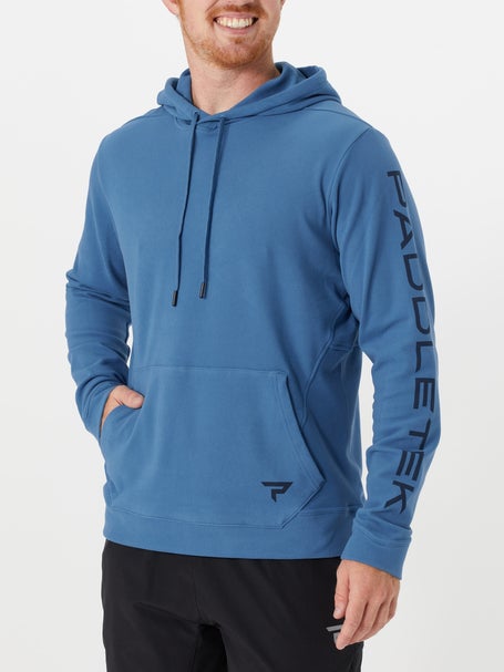 Paddletek Mens Lightweight Performance Hoodie