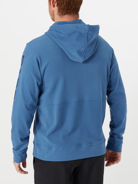 Paddletek Mens Lightweight Performance Hoodie