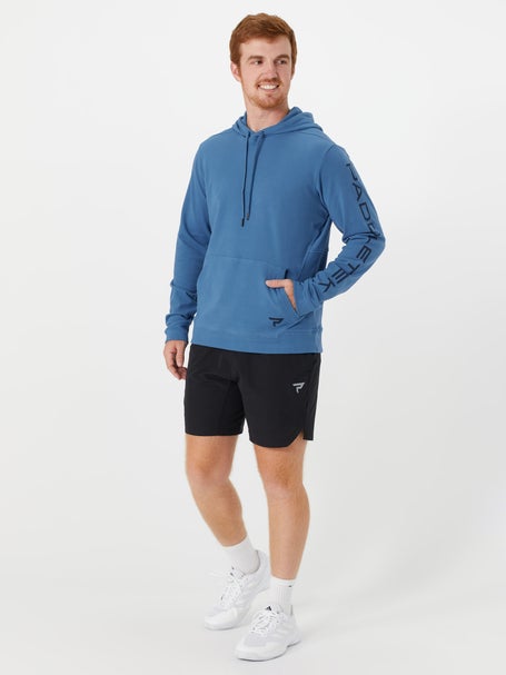 Paddletek Mens Lightweight Performance Hoodie