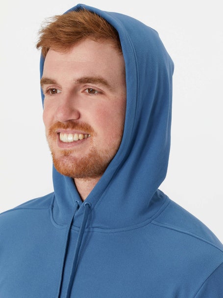 Paddletek Mens Lightweight Performance Hoodie