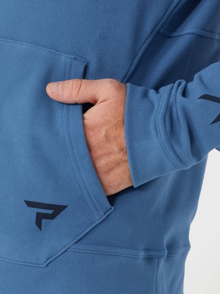 Paddletek Mens Lightweight Performance Hoodie